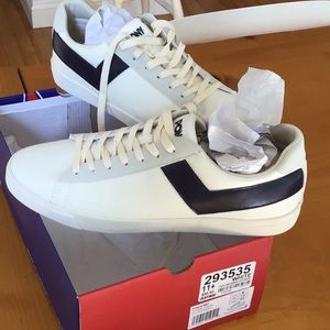 Pony sneakers. Brand new never worn.